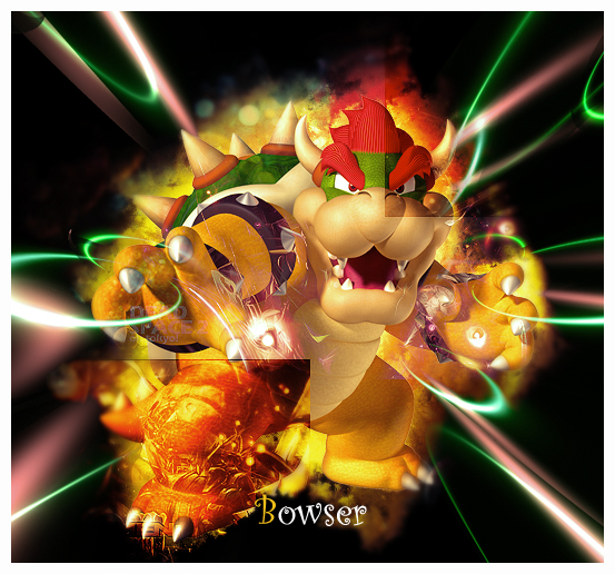 Bowser