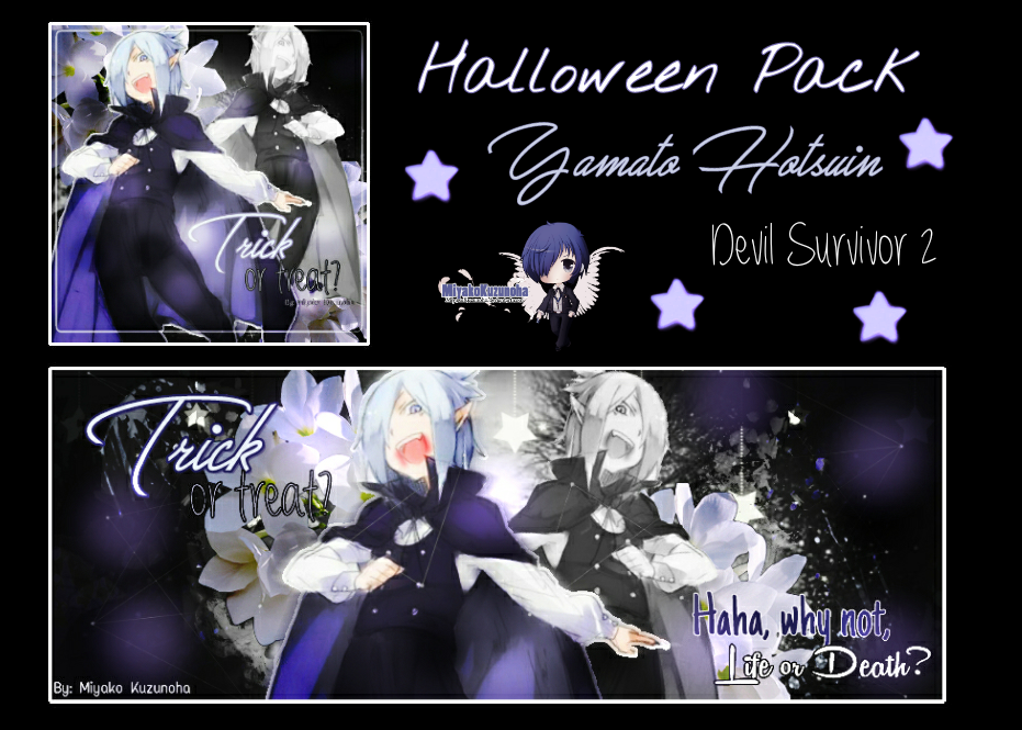 Halloween Pack | Covers Facebook