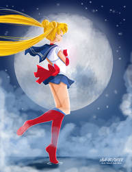 Sailor Moon