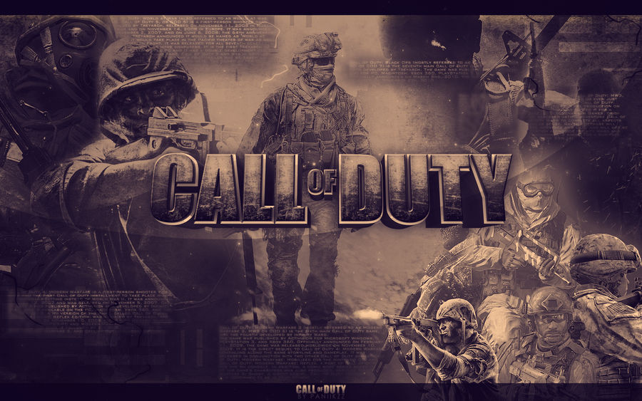 Cod Sprite Call Of Duty GFX by TerrorGraphicsHD on DeviantArt