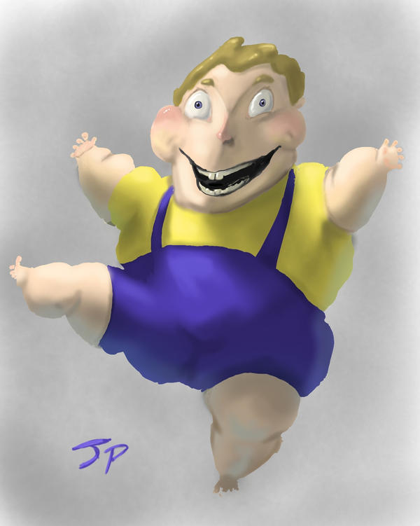 Timmy Time Explode Timmy Explosion by Wonderboy1985 on DeviantArt
