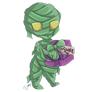 Advent day 11 - LoL - Amumu