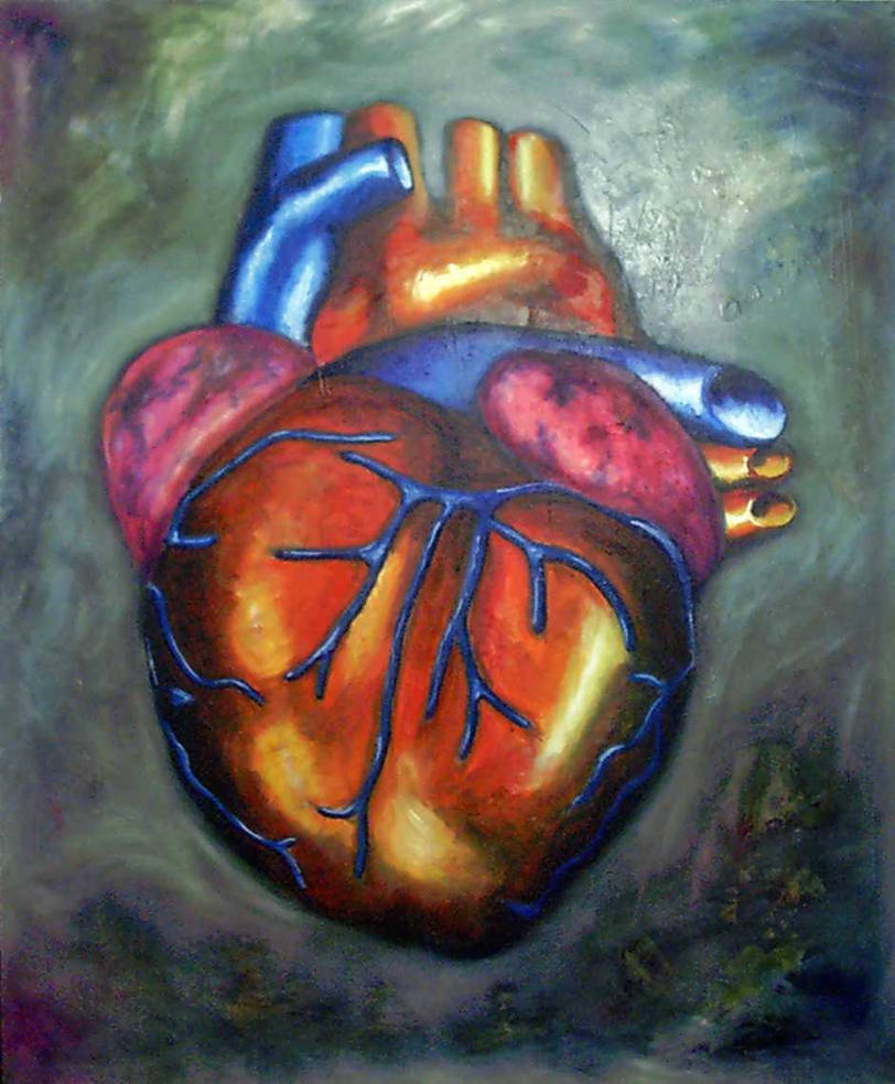 Corazon by paveleudave on DeviantArt