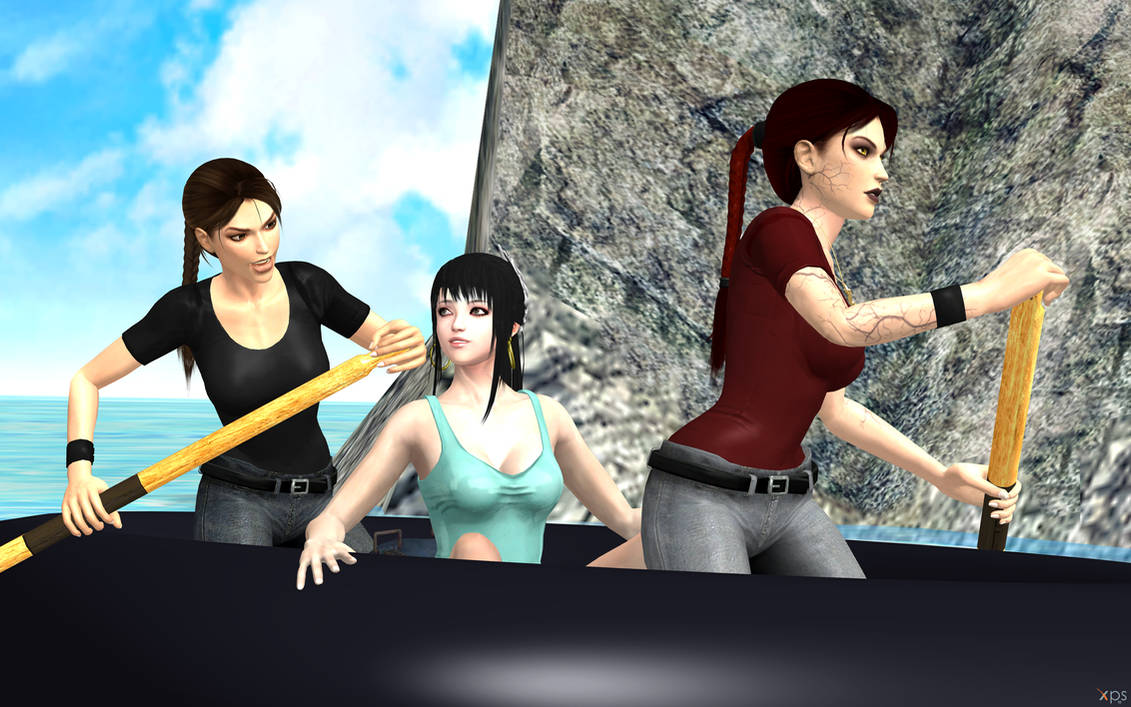 You'll see it soon by DoppieCroft on DeviantArt