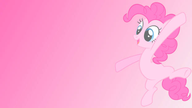 Wallpaper - Pinkiepie