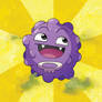 No. 109 Koffing