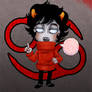 Homestuck: Kankri Vantas