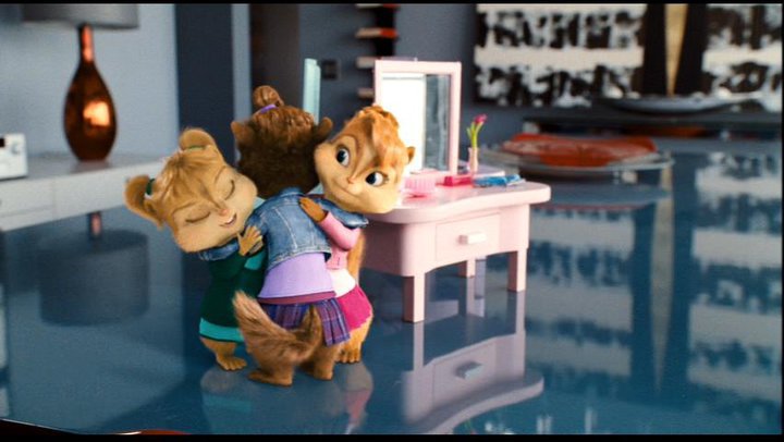 4 Chipettes Chipettes 4 by AllisonNTheChipettes on DeviantArt