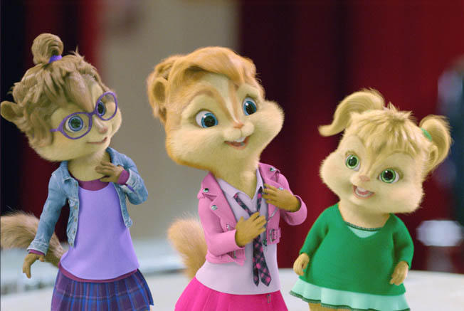 Chipettes Let's Go Chipettes 6 by AllisonNTheChipettes on DeviantArt