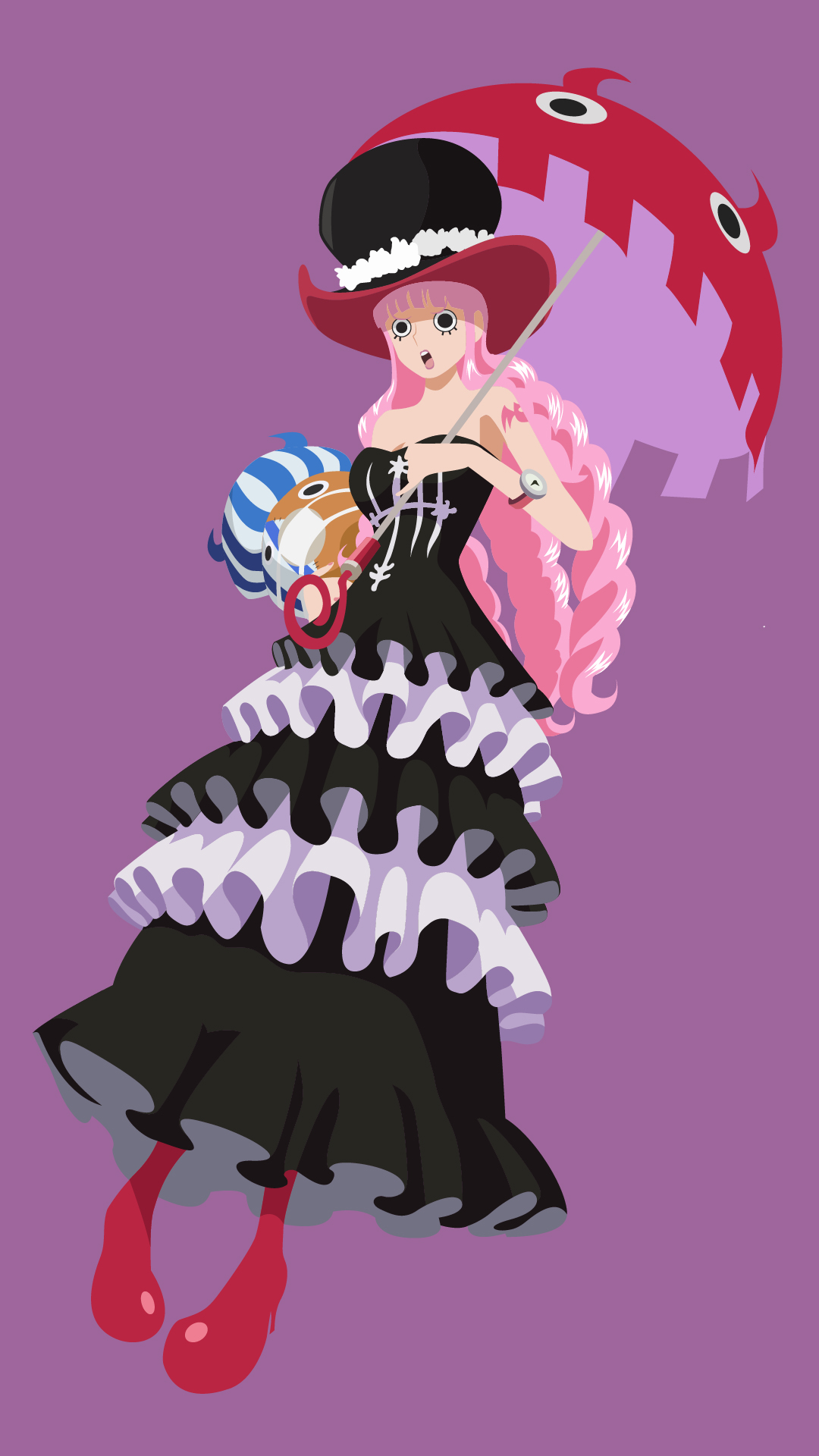 Perona