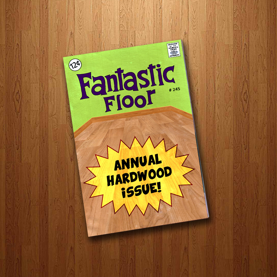 Fantastic Floor #245