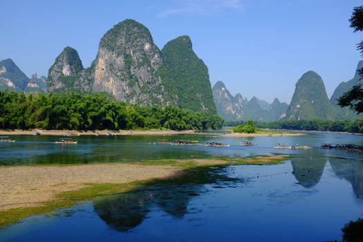 GuiLin 22