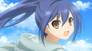 Aoi Sekai No Chuushin De By Unknownguy10 On Deviantart Aoi Sekai No Chuushin De By Unknownguy10 On Deviantart