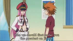 Aoi Sekai No Chuushin De By Unknownguy10 On Deviantart Aoi Sekai No Chuushin De By Unknownguy10 On Deviantart