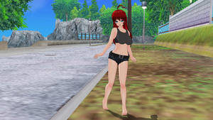 Aoi Sekai No Chuushin De By Unknownguy10 On Deviantart Aoi Sekai No Chuushin De By Unknownguy10 On Deviantart