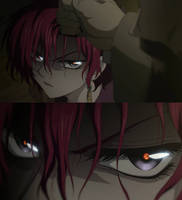 Don't Touch The Beast (Yona Version)