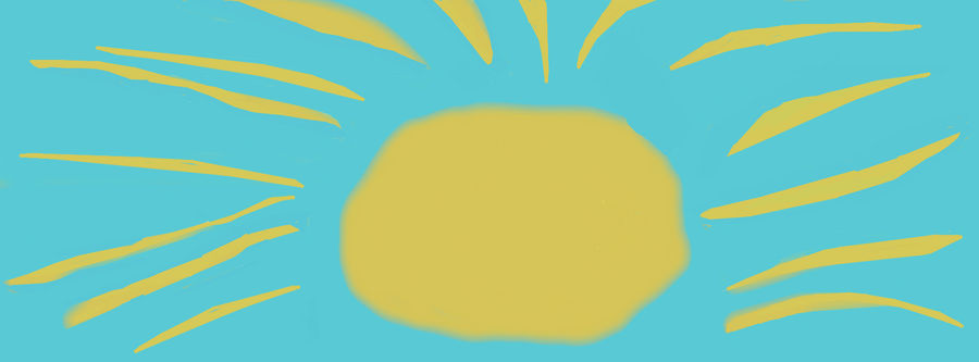 Sun Map Deviantart sun by Helwr on DeviantArt