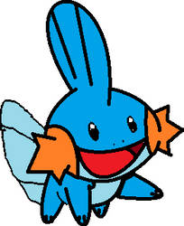 Mudkip