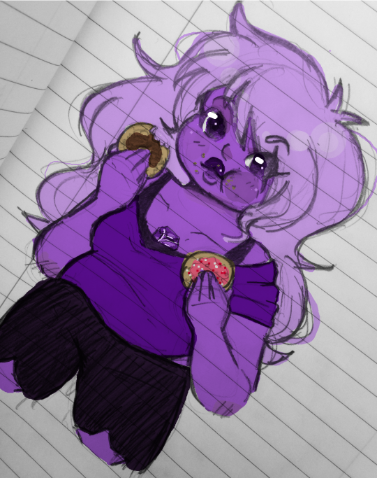 amethyst