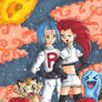 Team Rocket