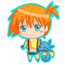 Misty Chibi