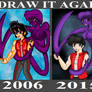 Draw it Again01