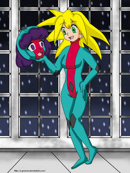 Explore the Best Pooko Art | DeviantArt