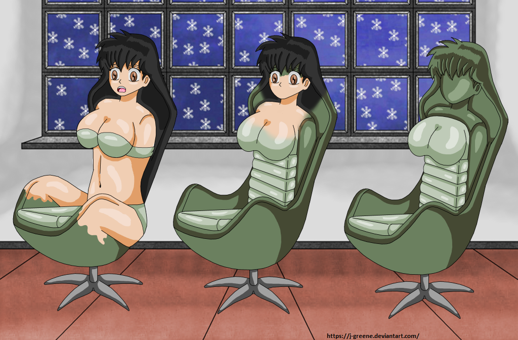 Kagome Chair V2-02