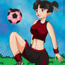 Sango Soccerball 2