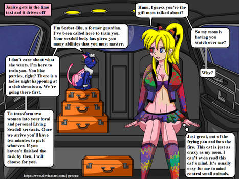 Doll Factory Workers 54 by J-Greene on DeviantArt Doll Factory Workers 54 by J-Greene on DeviantArt