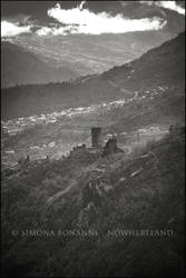 Valle D'Aosta - Castelli