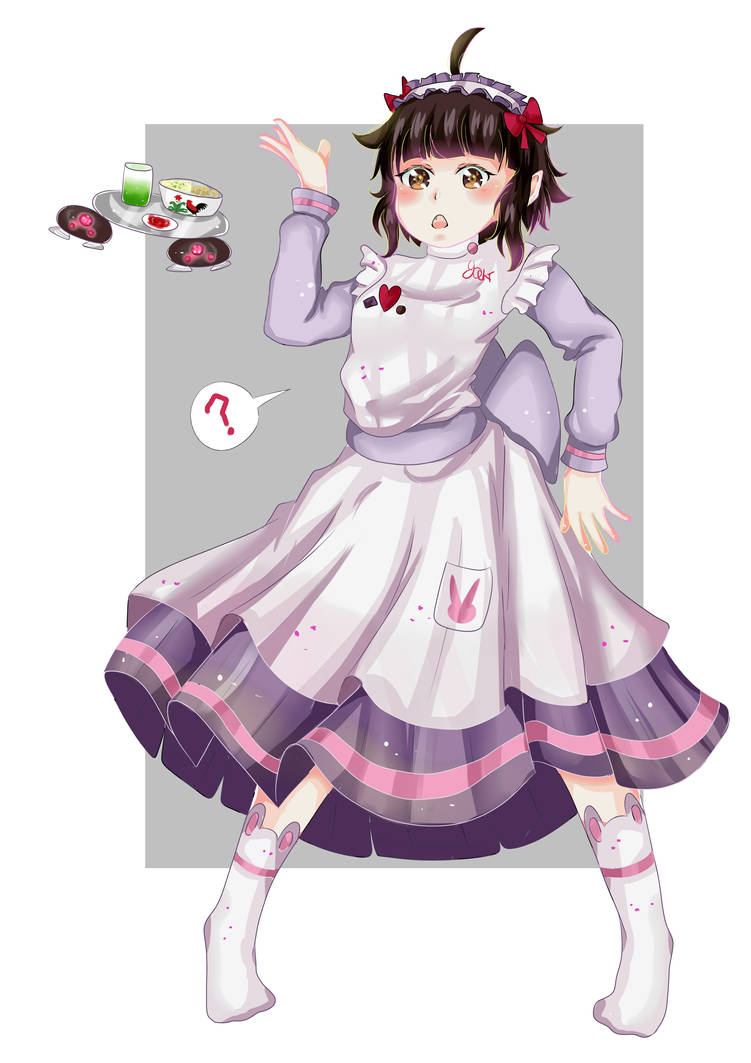 ING by Yoeart28 on DeviantArt