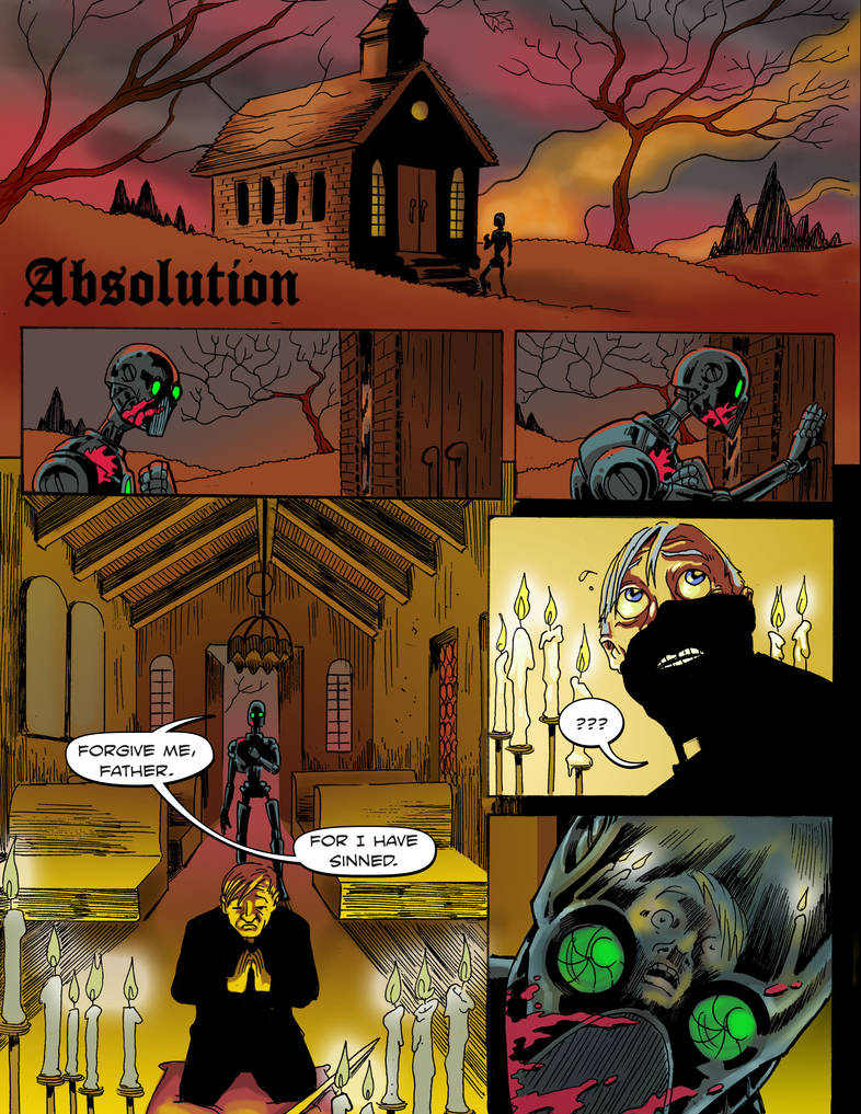 Absolution Color 1 by BrattyBen on DeviantArt