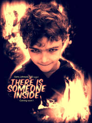 There is someone inside 01