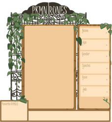 .:PKMN-Runes Application:.