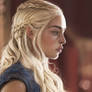 Game of Thrones- Daenerys Targaryen