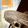 Cover Artwork - October GCM