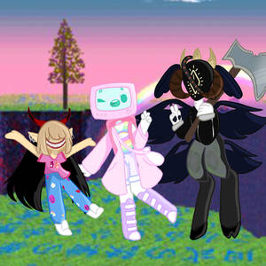 Funcore Oc Explore the Best Weirdcore_oc Art | DeviantArt
