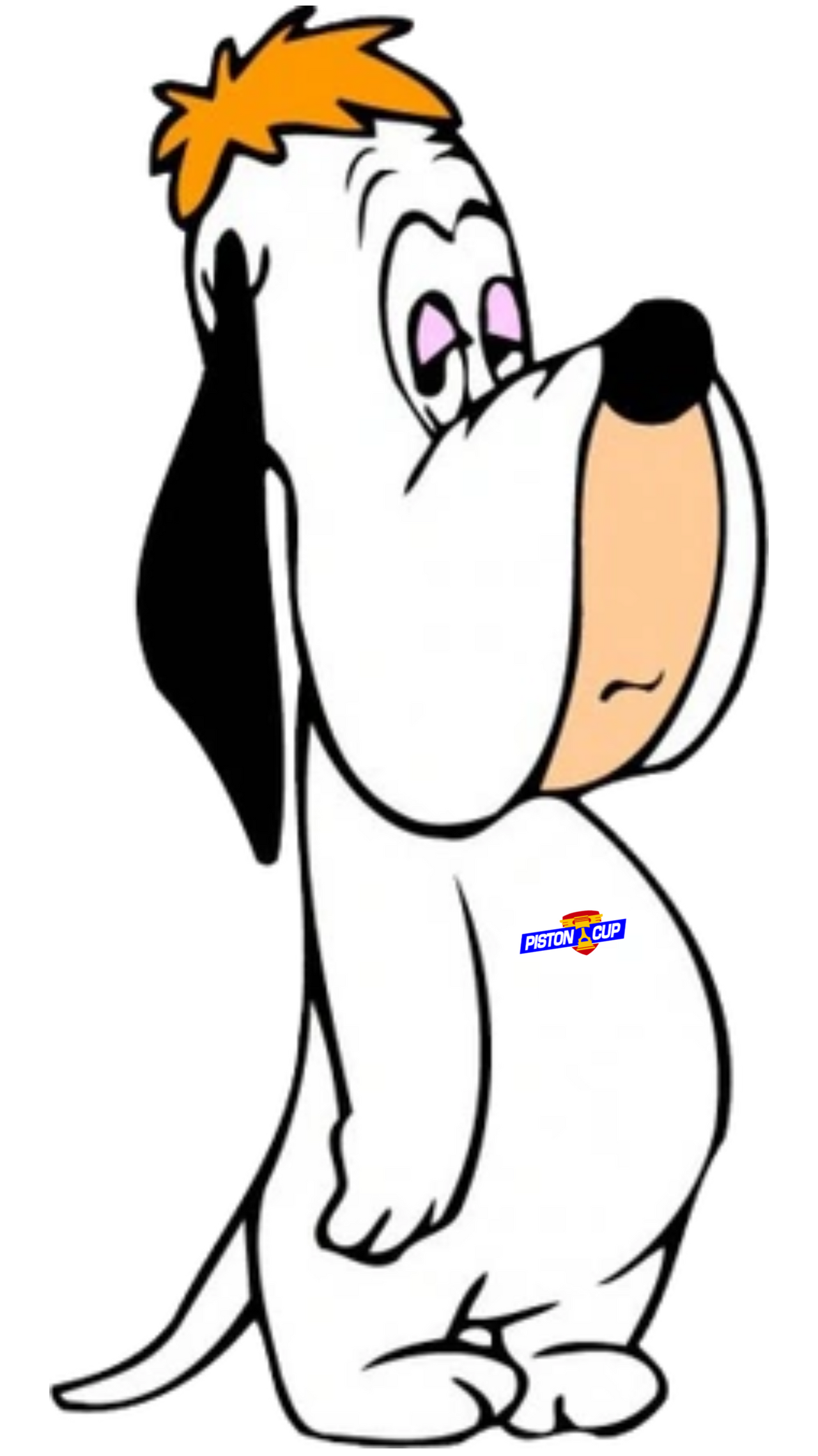 Droopy Deviantart Droopy (Piston Boys) by Andreipreston on DeviantArt