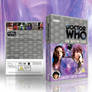 Doctor Who The Key To Time Boxset Region 2 Cover