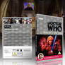 Doctor Who Trial of a Time Lord Region 2 DVD Cover