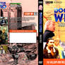 Doctor Who - Marco Polo Region 1 DVD Cover