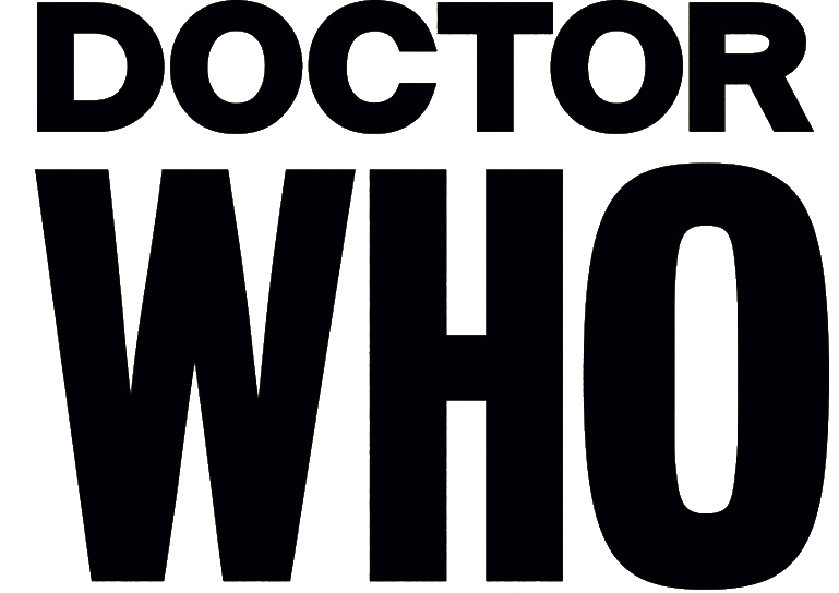 Doctor Who Hartnell Logo by DJToad on DeviantArt