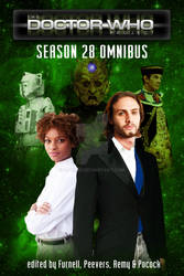 The Doctor Who Project - Season 28 Omnibus