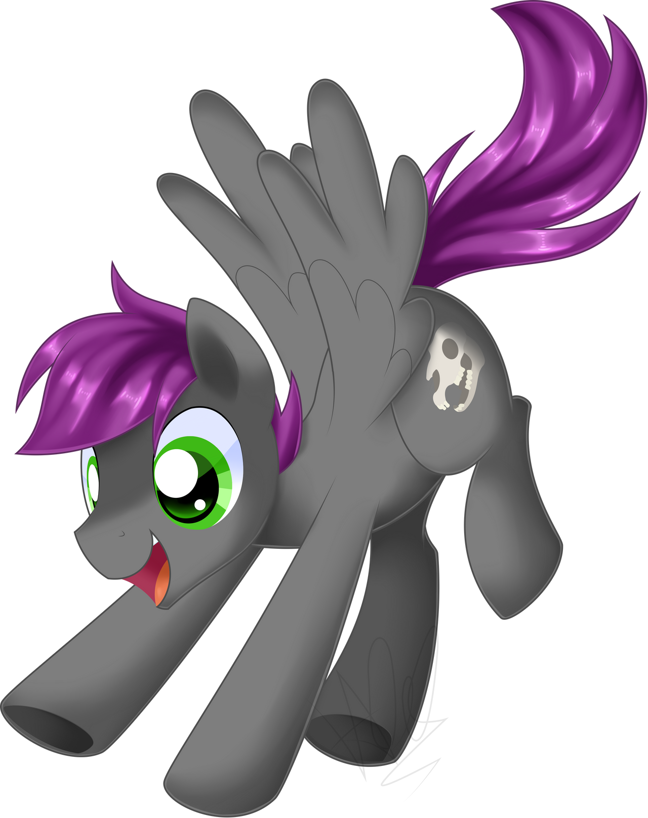 Glomp Sticker Glomp! by CorvidShadow on DeviantArt