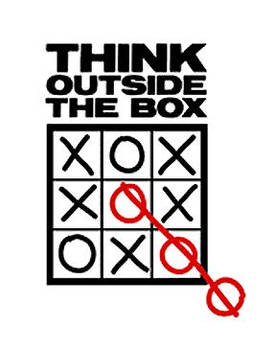 Think Outside The Box