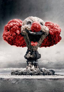 Clown Explosion