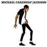 Michael Cakesoap Jackson Pt. 2
