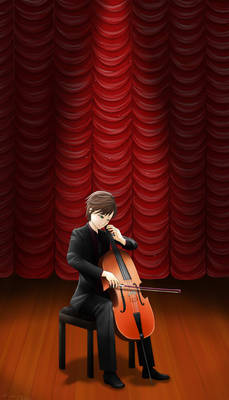 The Cello