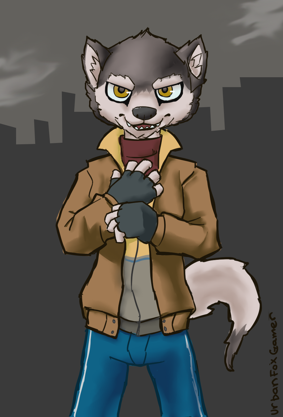 Me cosplaying as Niko Bellic from GTA 4 by ZombieDoggie98 on DeviantArt